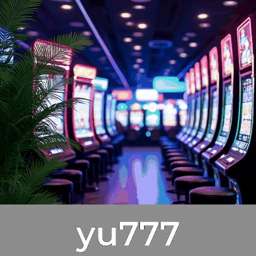 Yu777: Experiência de Jogo Segura com Navegação Intuitiva