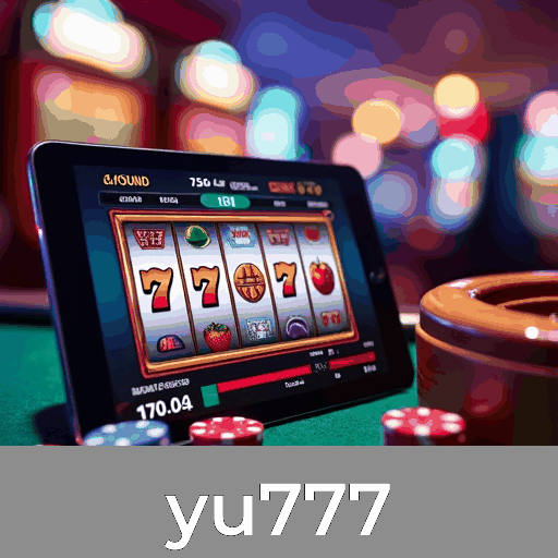 Yu777: A Plataforma de Jogos com Serviço Profissional e Segurança