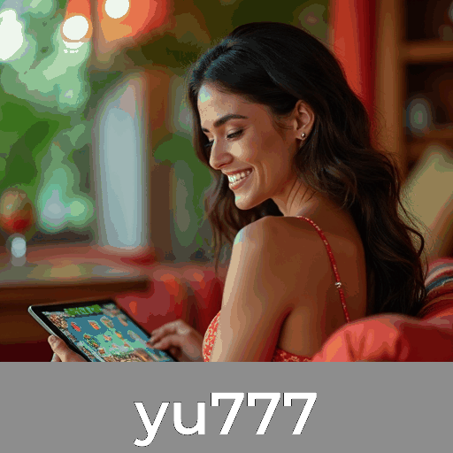 yu777: Caça-níqueis com jackpots, Jogos de mesa emocionantes, Experiências imersivas com dealer ao vivo