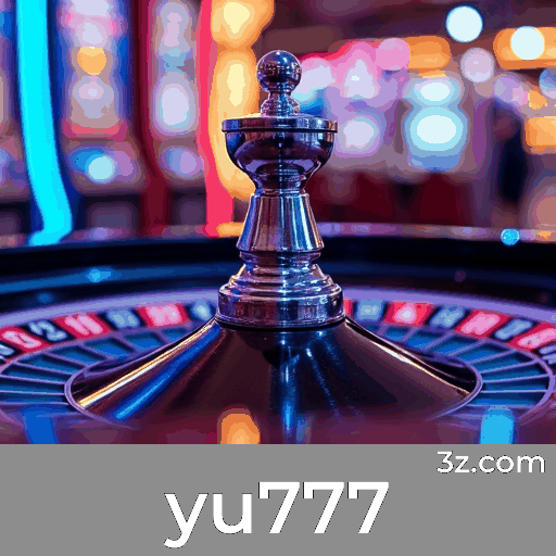 Inovação Pioneira na Yu777: Experiências Disruptivas de Jogos