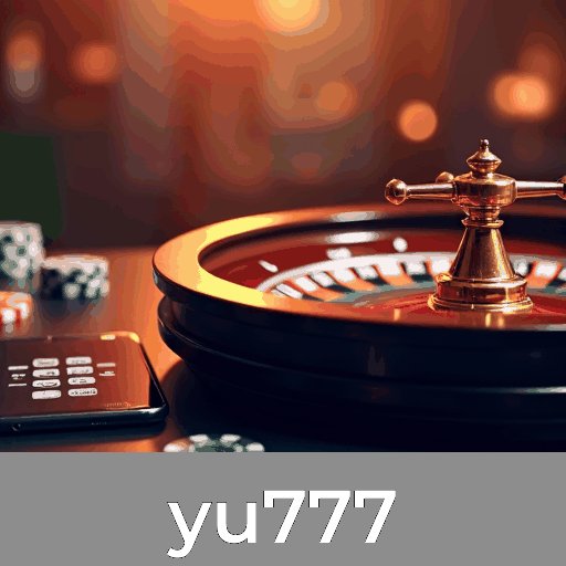 yu777.com - Plataforma de apostas online confiável e diversificada no Brasil - yu777