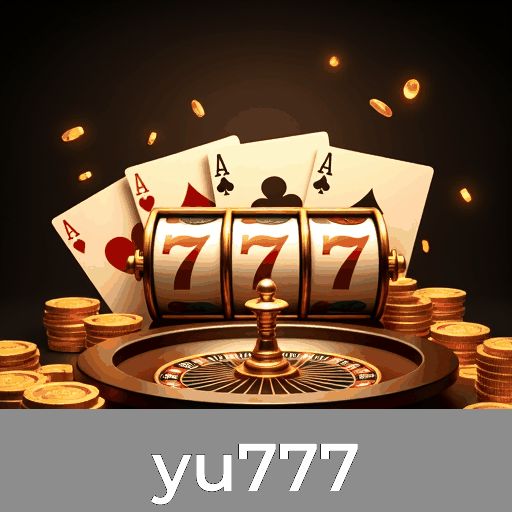 Yu777: A Plataforma de Jogos com Serviço Profissional e Segurança