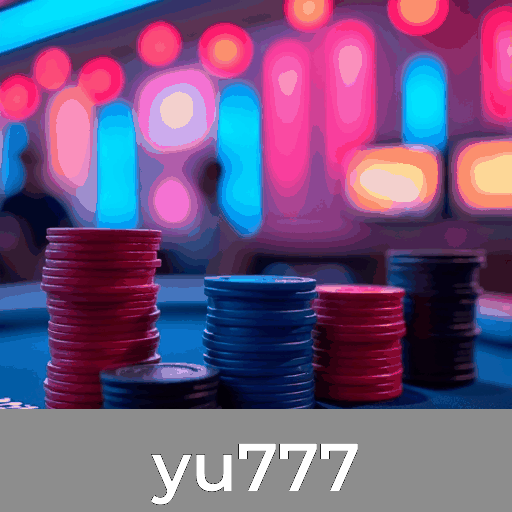 A Emoção dos Jogos de Cassino no yu777